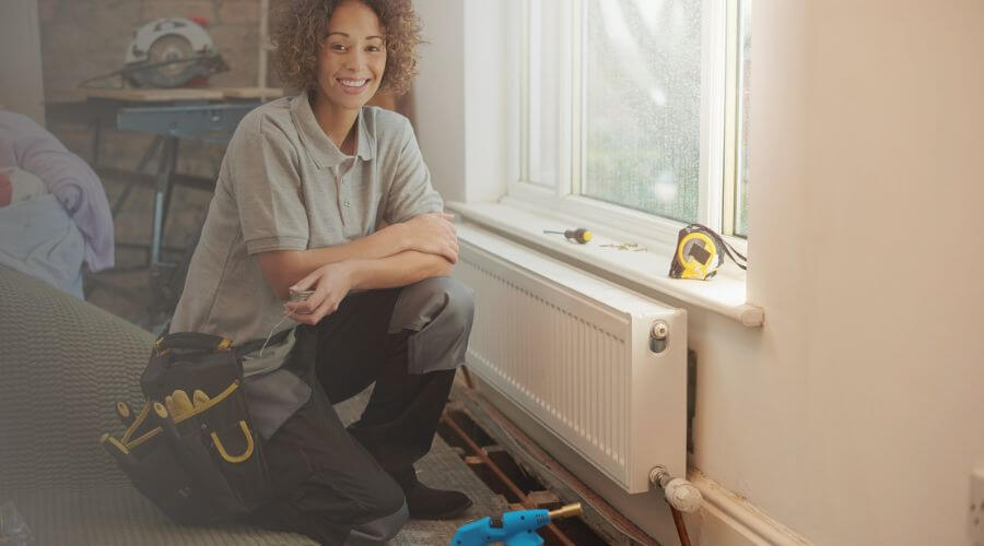 Local expert plumbing services in Falcon, NC